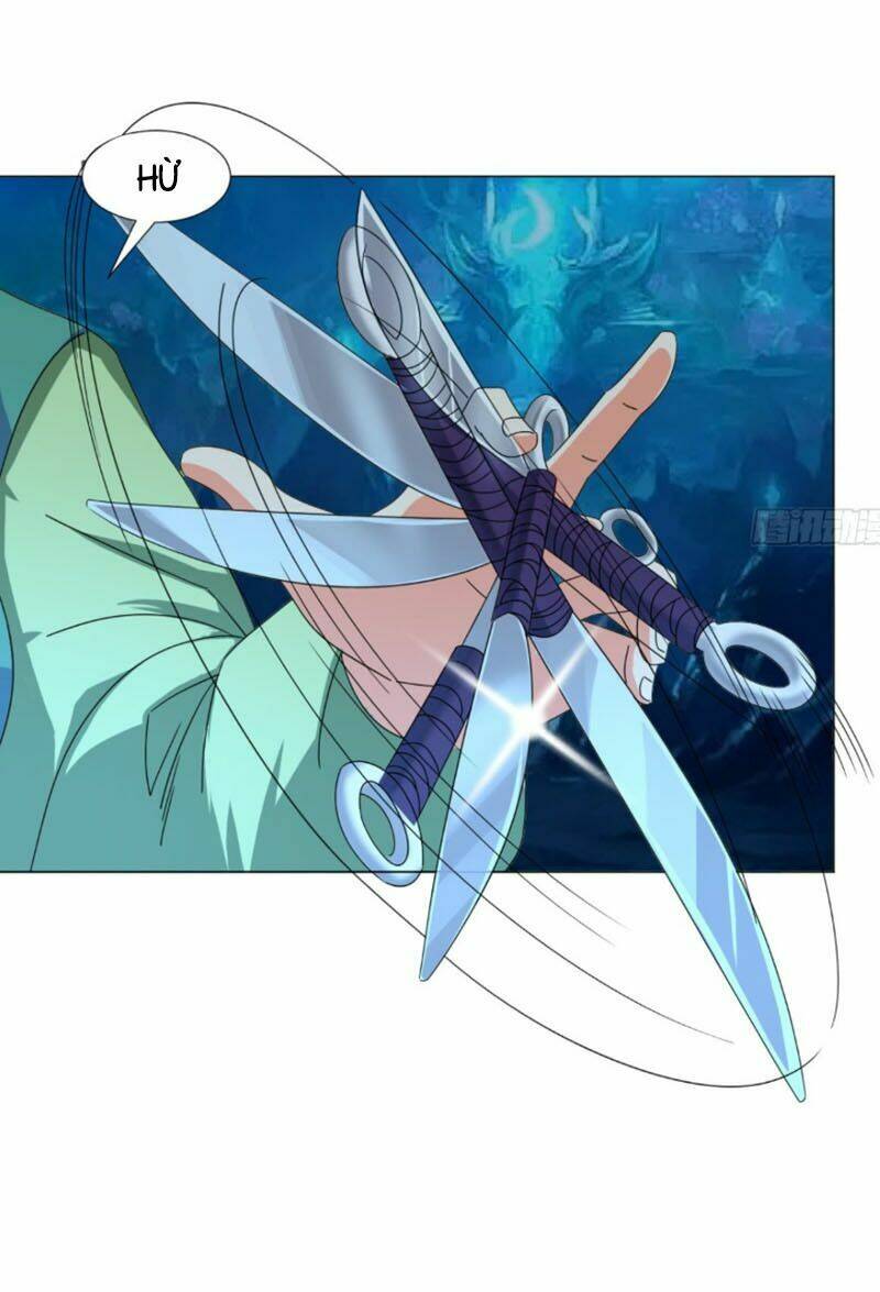 cực vũ huyền đế chapter 92 22