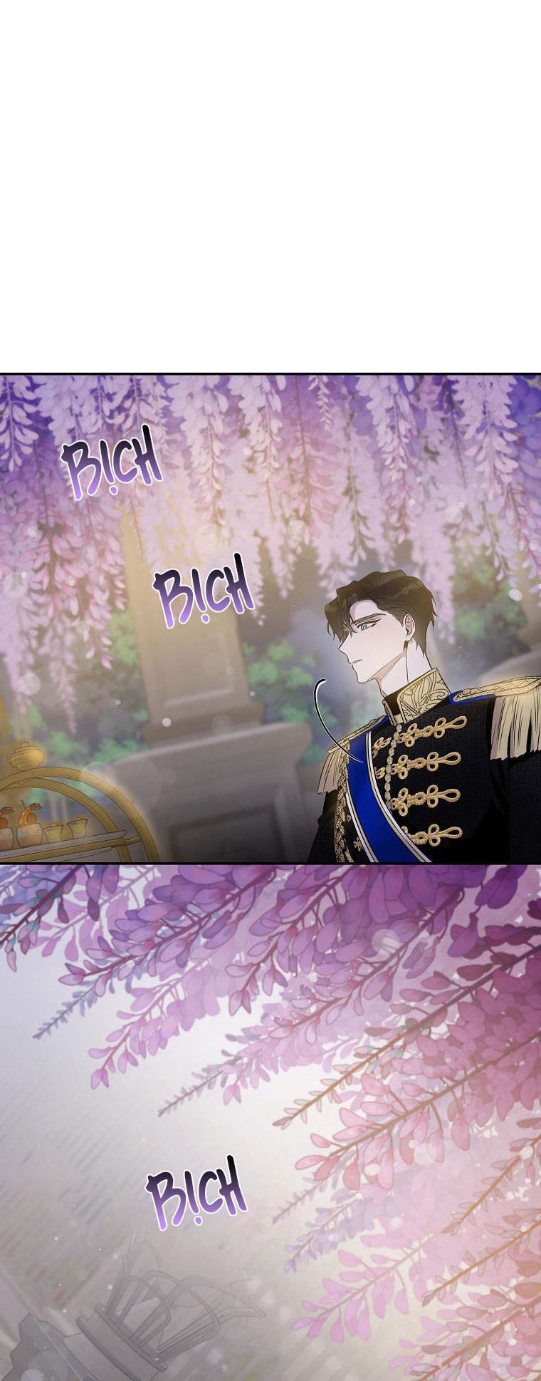 thuần hóa bạo chúa rồi bỏ trốn chapter 41.2 27