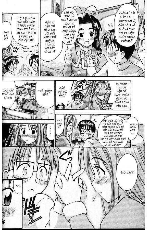 love hina chapter 52 13
