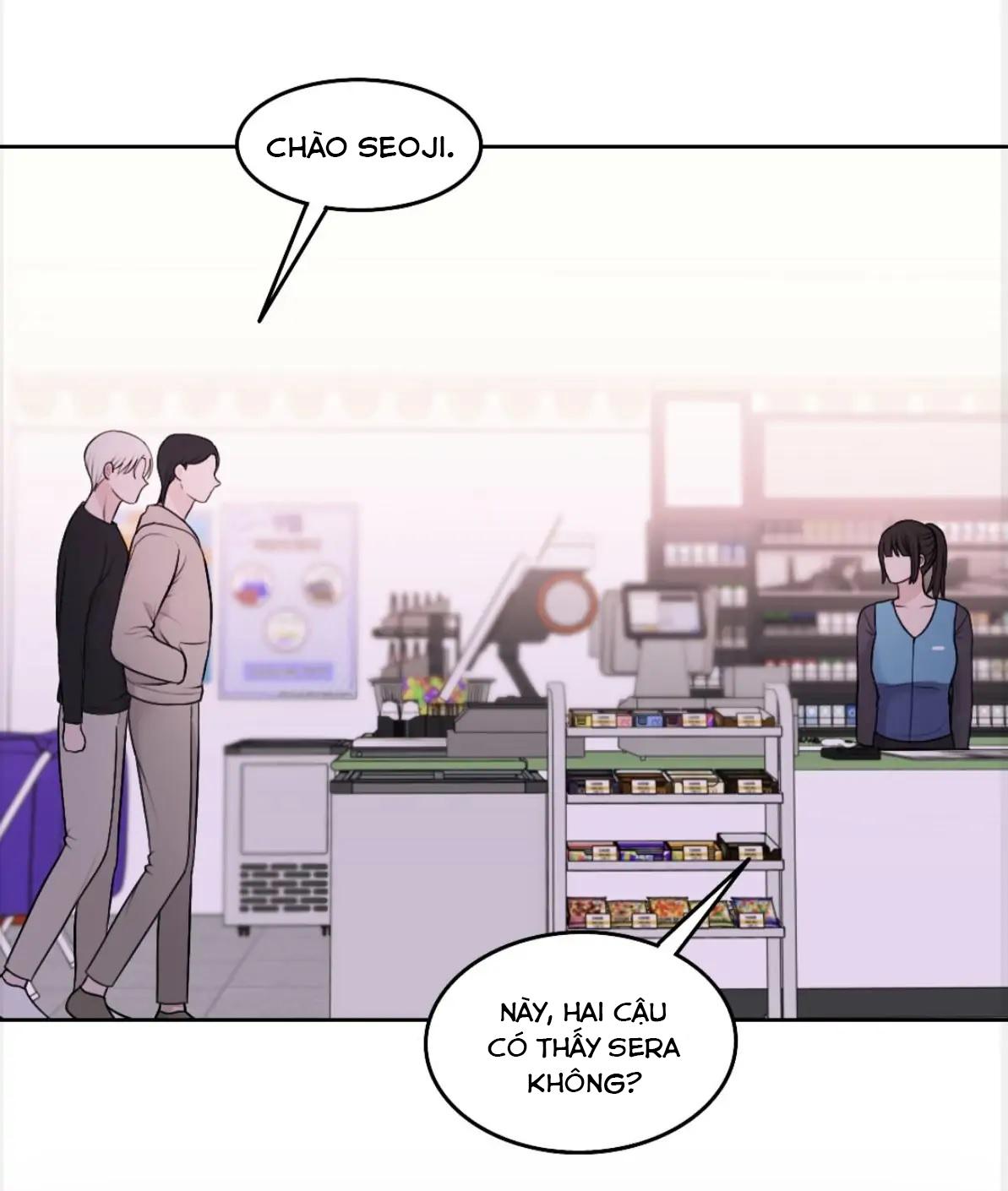 vô tình chapter 30 4