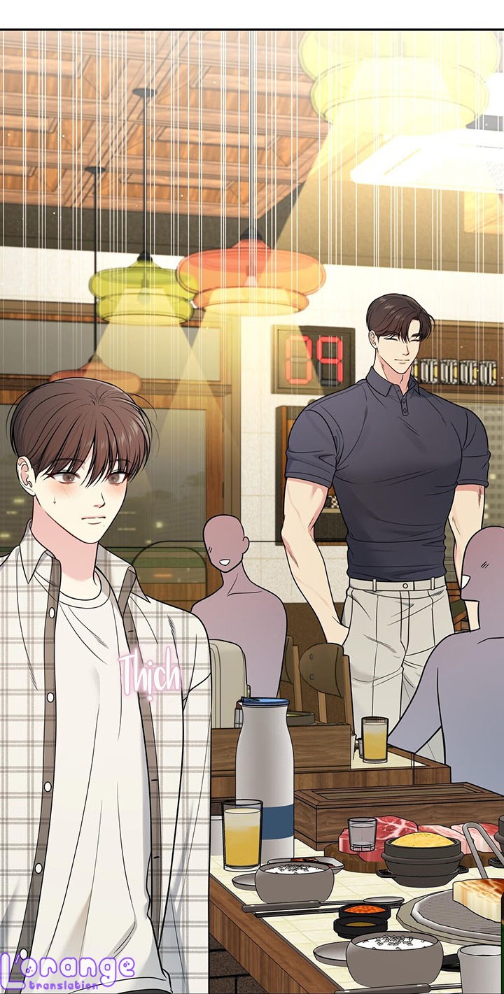 mối tình bí mật chapter 10 31