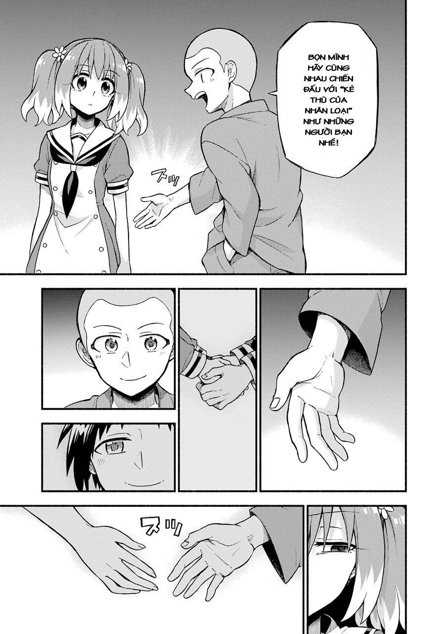 nana vô năng chapter 37 21