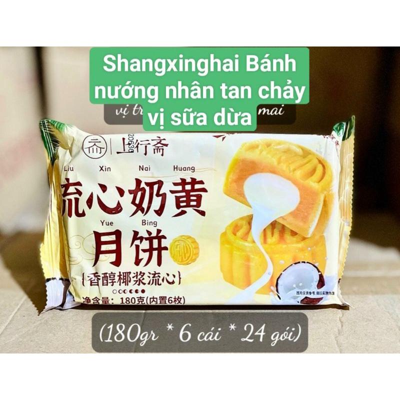 Bánh nướng mini Tt 1kg