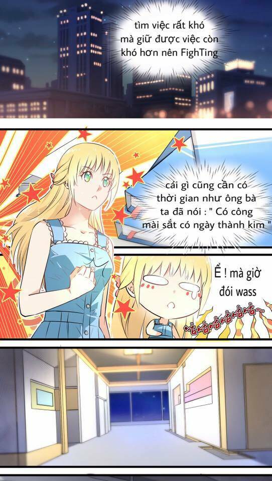 giám đốc chồng cũ nóng như lửa chapter 3 7