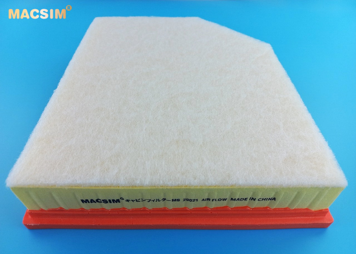 Lọc động cơ cao cấp Volvo XC60-XC90 2015-2019 nhãn hiệu Macsim