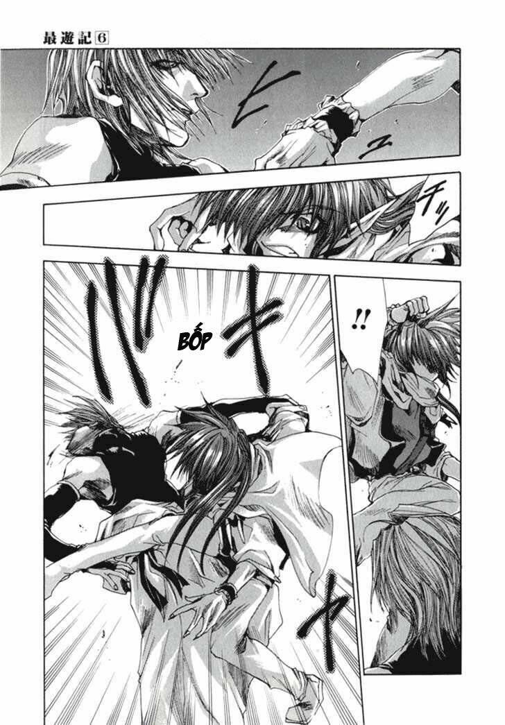 saiyuki chapter 33 7
