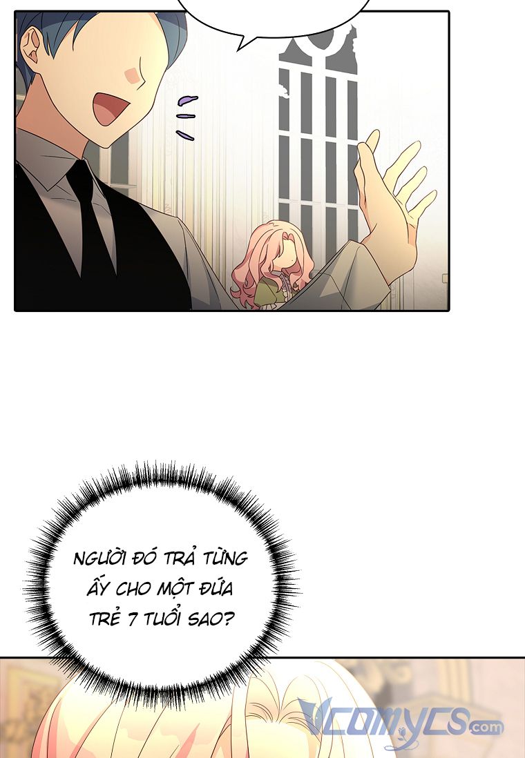 trở thành con gái út của công tước phản diện chapter 1 36