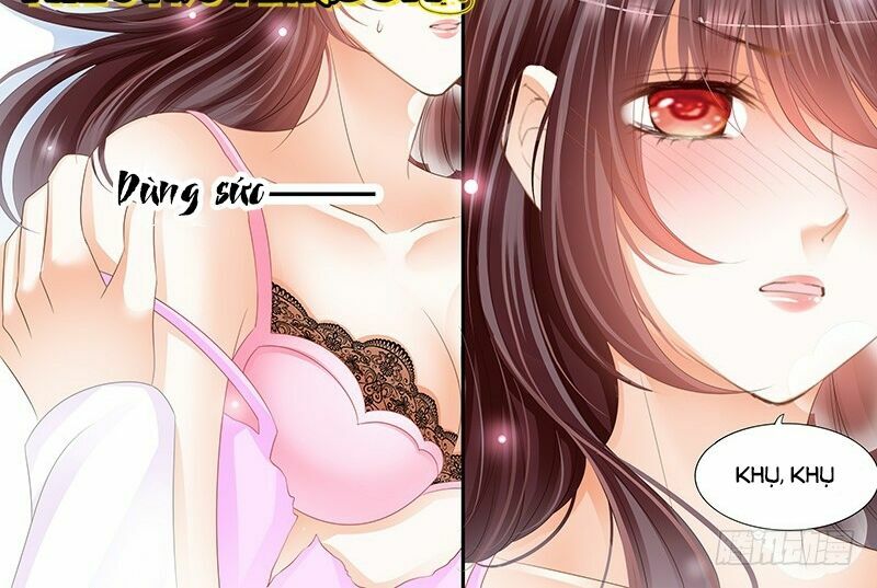 thiểm hôn kiều thê chapter 55 7
