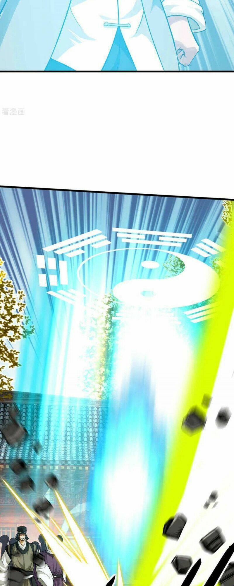 trọng sinh ta là đại thiên thần chapter 164 4