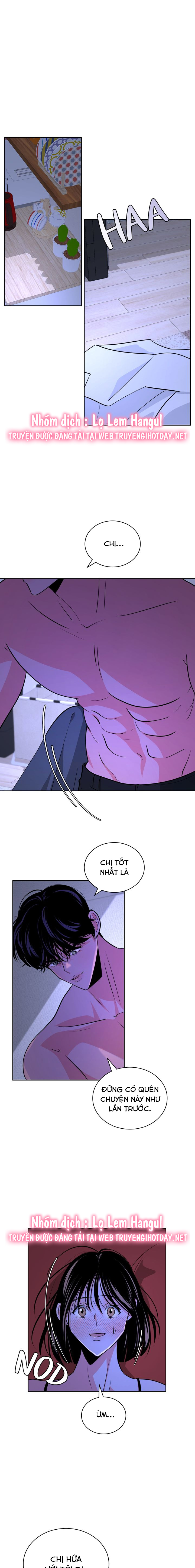tối hậu thư chapter 75 1