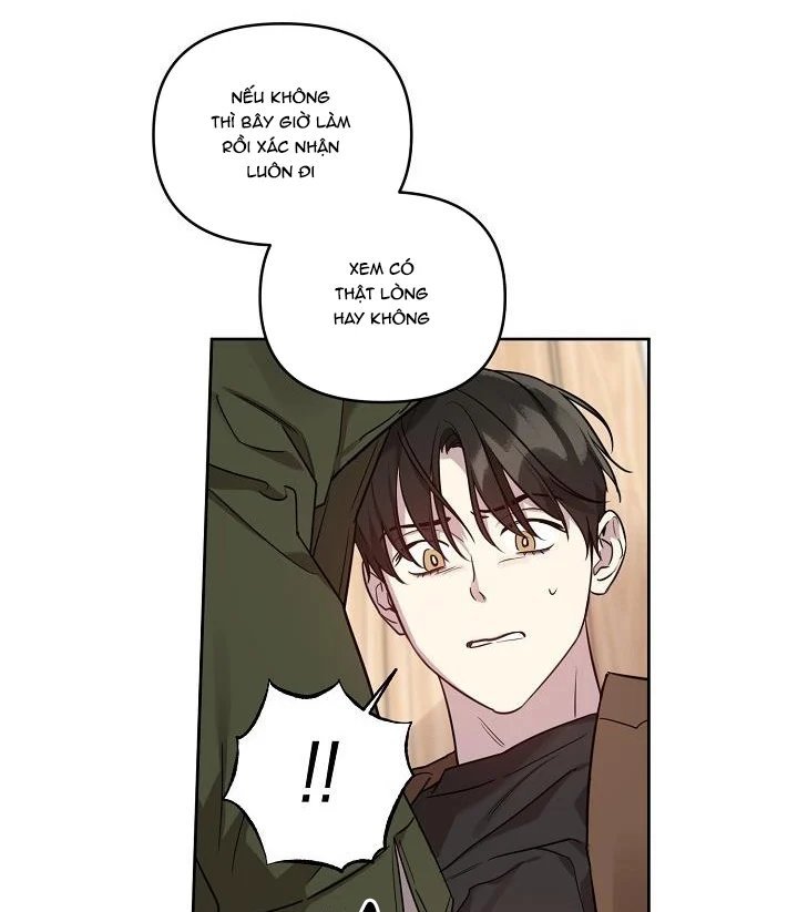 thần tượng đến rồi!? chapter 33 60