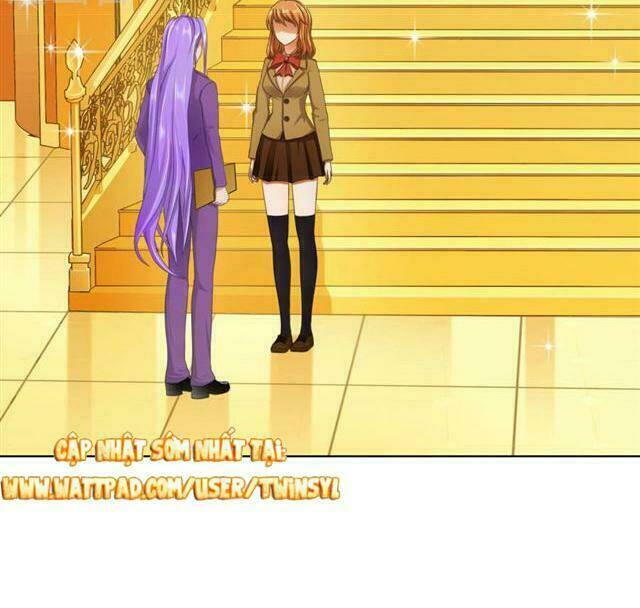 bá đạo trung khuyển tìm ái ký chapter 121 30