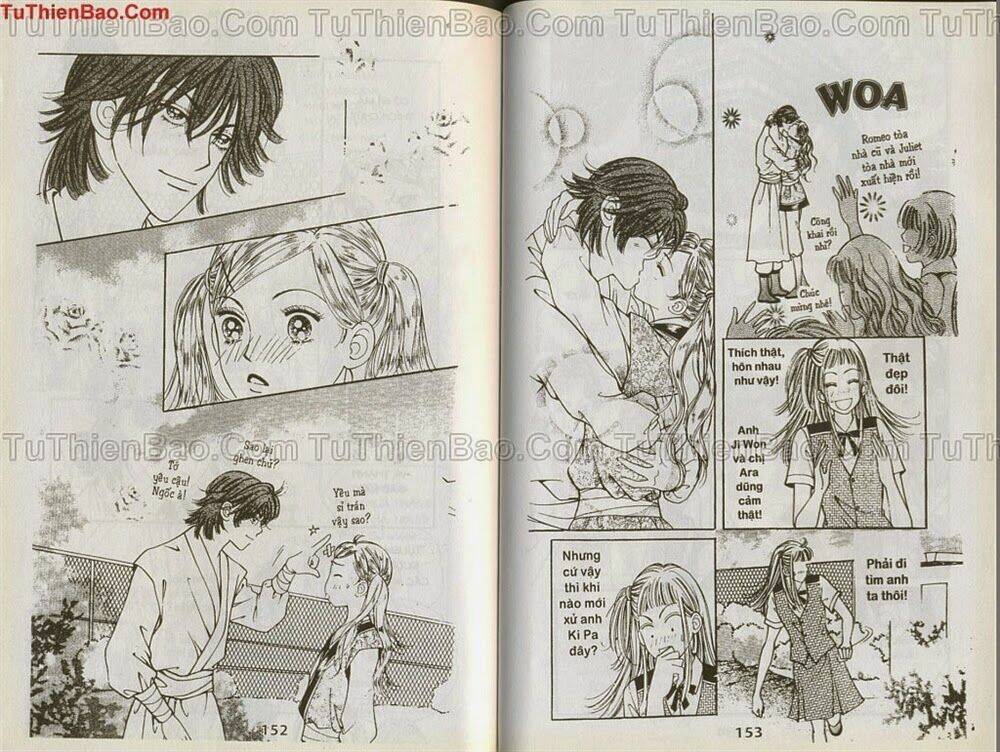 phép màu tình yêu chapter 14 76