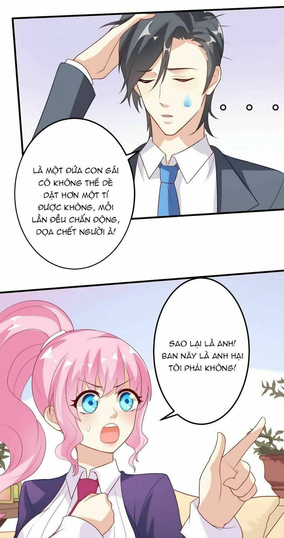 nguyệt dạ hương vi lai chapter 16 22