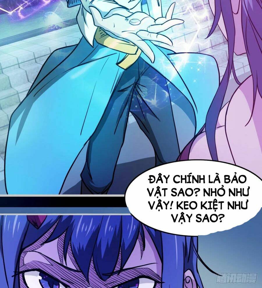 ma hoàng sư đệ quả thực quá chung tình chapter 78 53