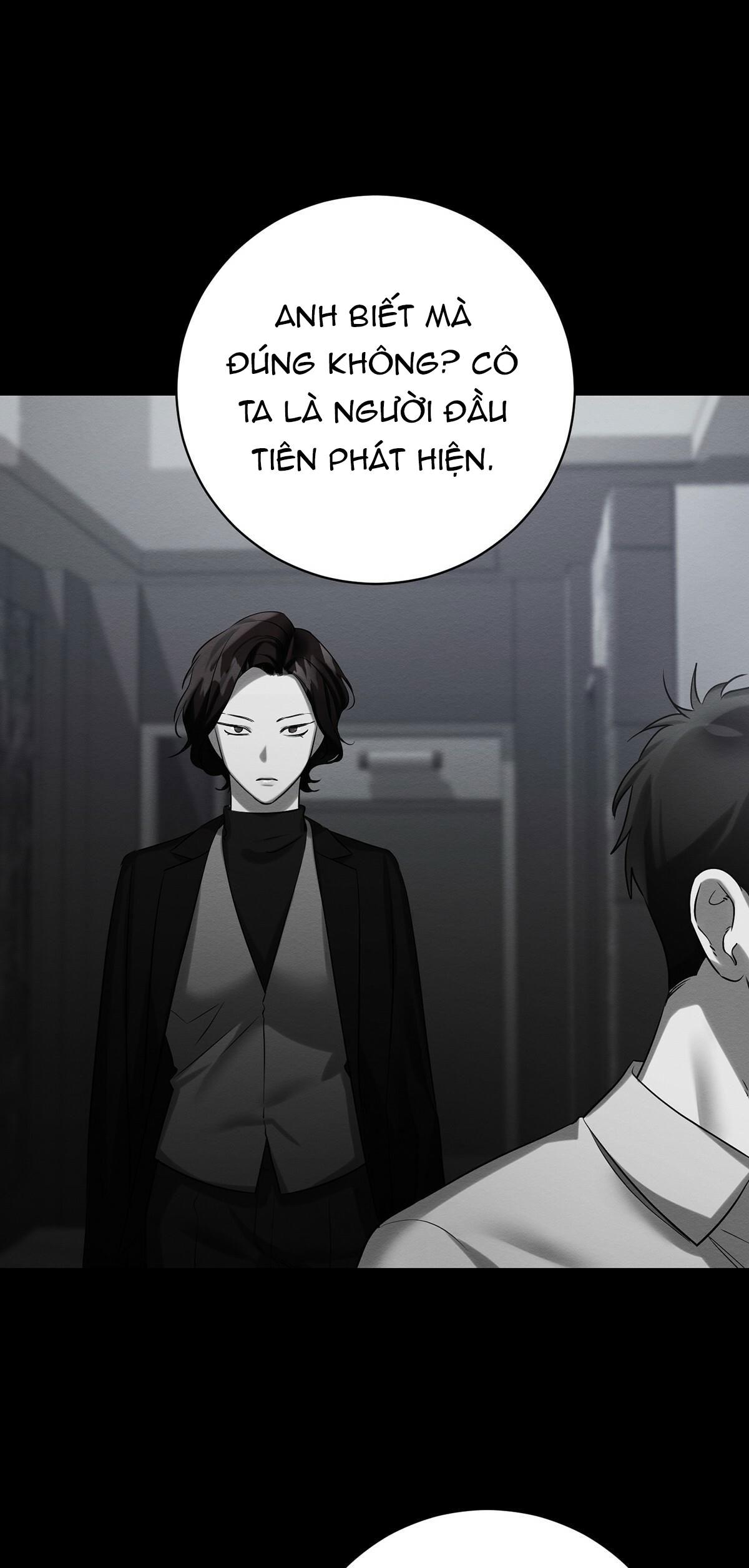 lý do của ác nhân chapter 22 24