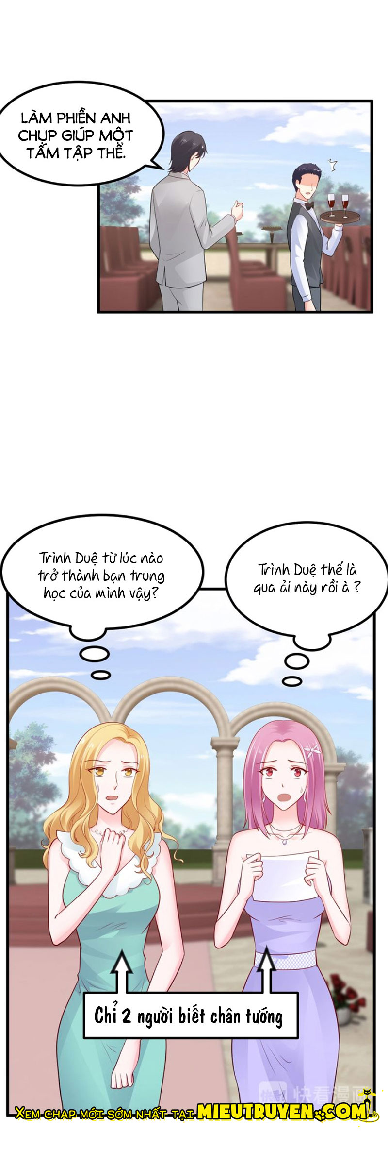 độc nhất sủng ái của thủ tịch chapter 108 10