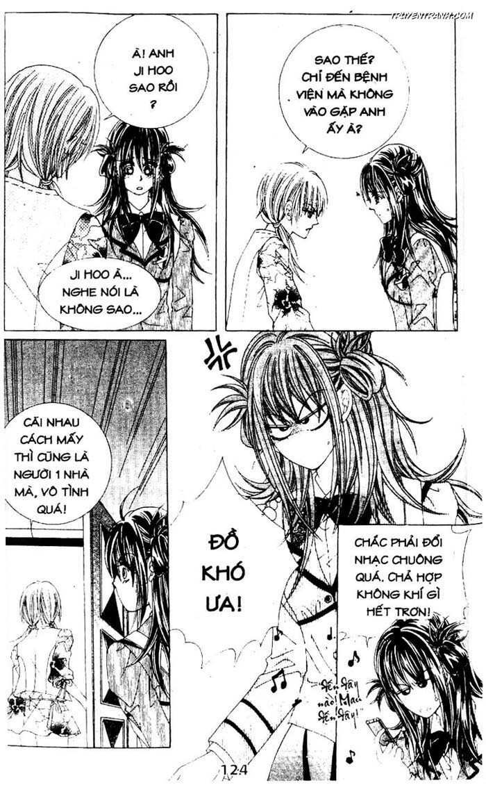 nhà trọ hoàn hảo chapter 11 12