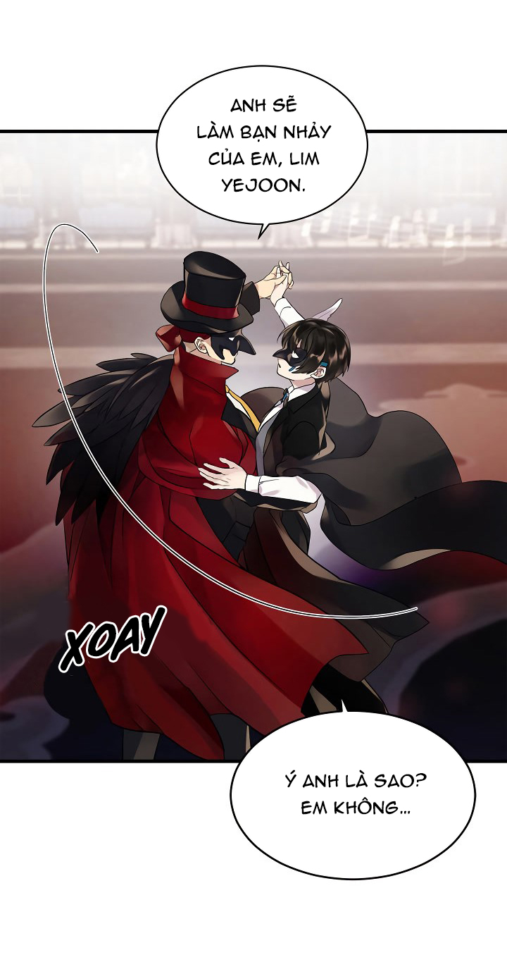 khách sạn ojakgyo chapter 4 64