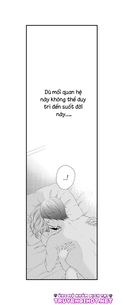 chuyện tình trà xanh chapter 7 10