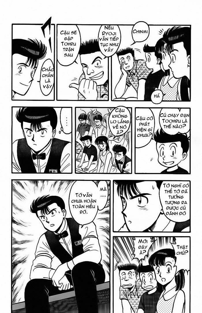 break shot chapter 58 7