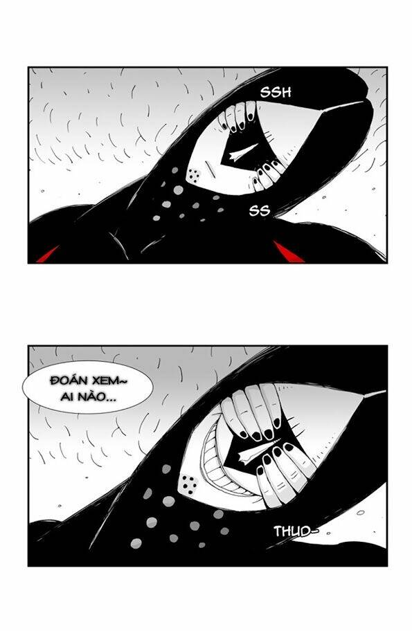 hành trình thoát khỏi địa ngục chapter 23 42