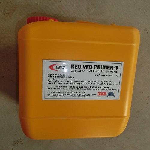 Keo VFC Primer