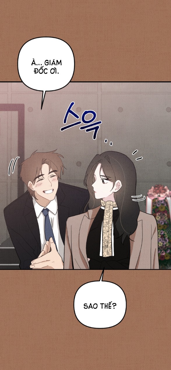 Cuộc Hôn Nhân Chính Trị chapter 24.1 - Trang 5