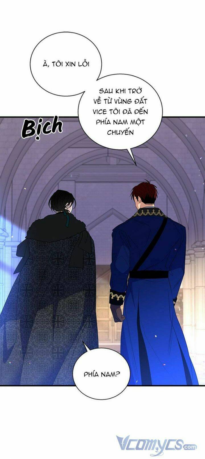 chồng yêu, em muốn đình công! chapter 54 76