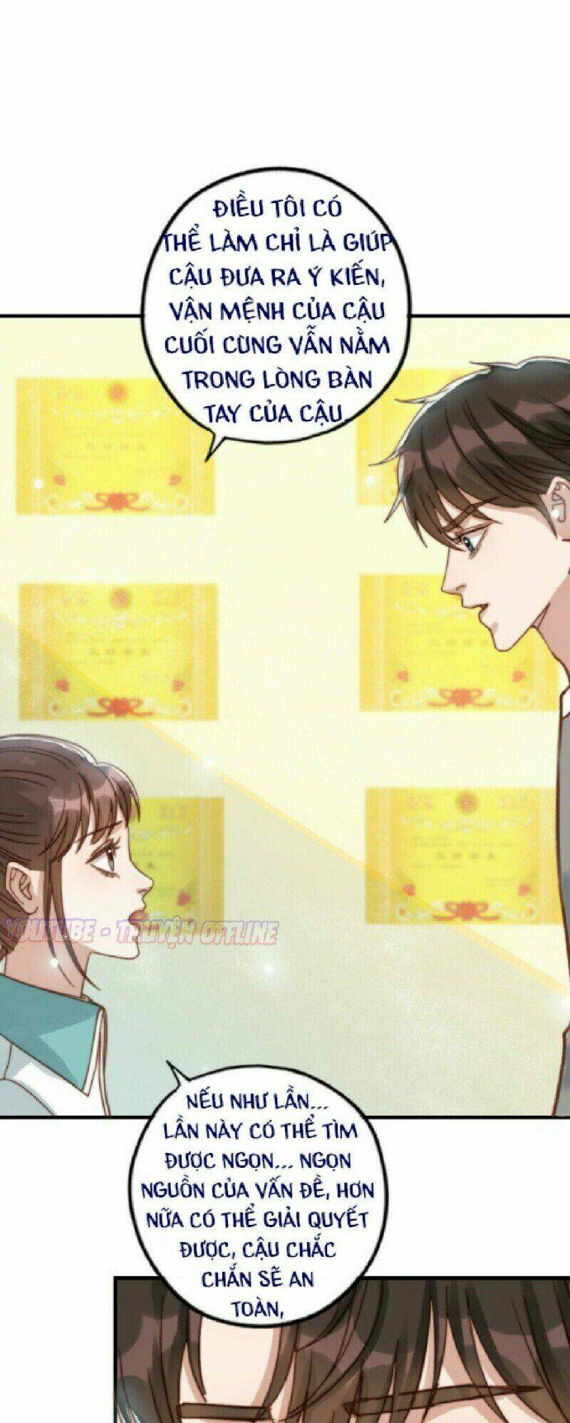 chồng trước 18 tuổi chapter 81 15