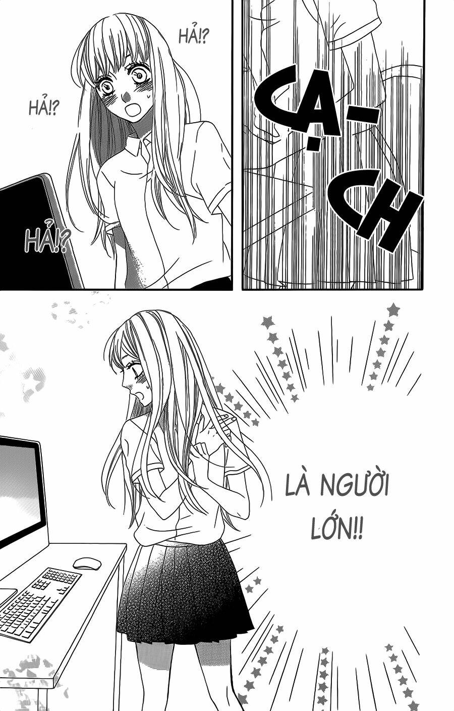 mairunovich chapter 34 28