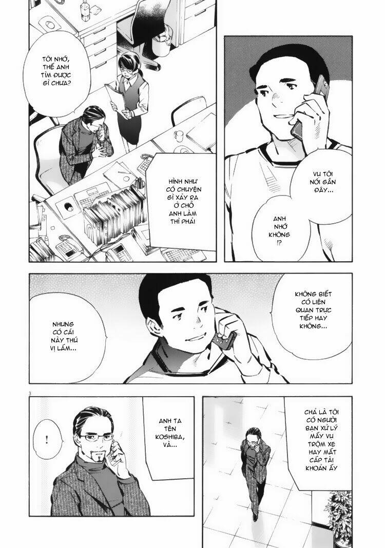 shin kurosagi - con diệc đen 2 chapter 30 5