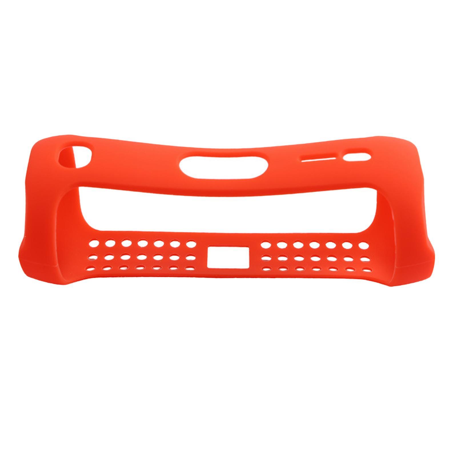 For JBL FLIP 5 Portable Bluetooth Speaker Silicone Case Protective Cover