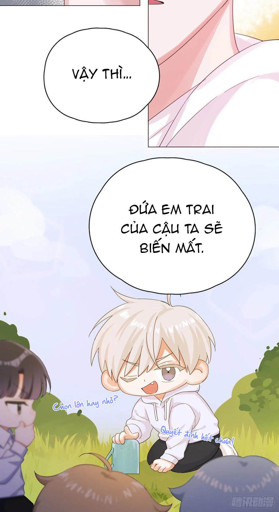 nhất hoàng cửu công thập nhị thê chapter 49 47