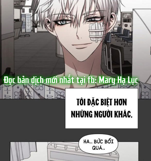 Tự Do Trong Mơ chapter 33.2 42