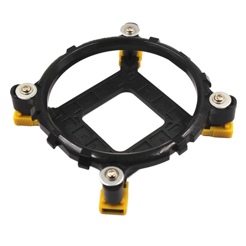 COOLER MASTER Quạt Tản Nhiệt Cho LGA775 115X 1366