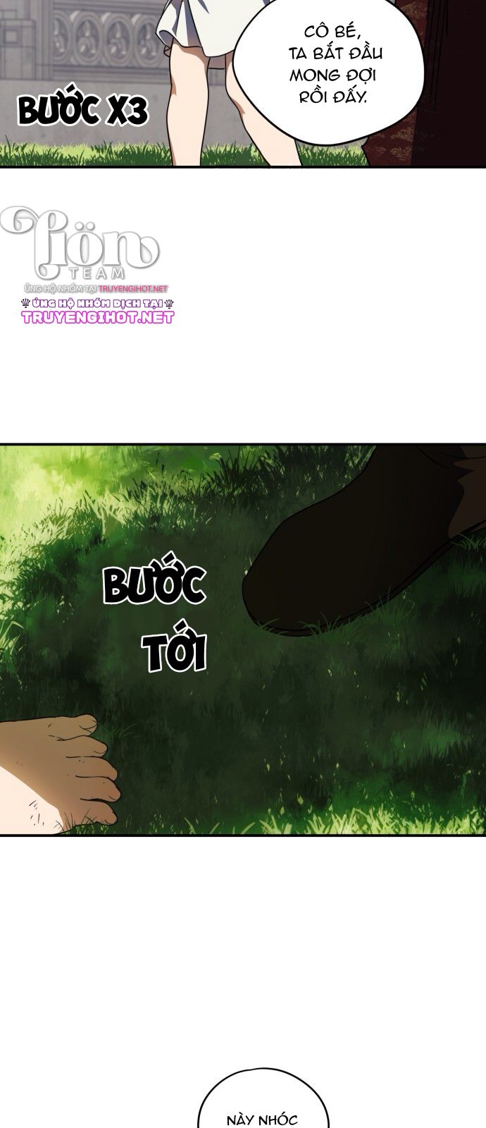 bị che khuất bởi hoàng hôn chapter 68.1 27