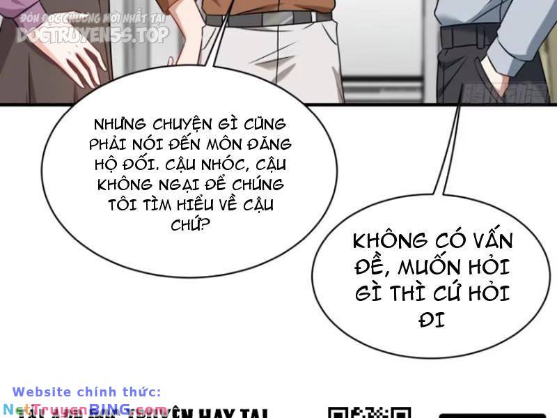 Bỏ Làm Simp Chúa, Ta Có Trong Tay Cả Tỉ Thần Hào Chapter 119 - Trang 34