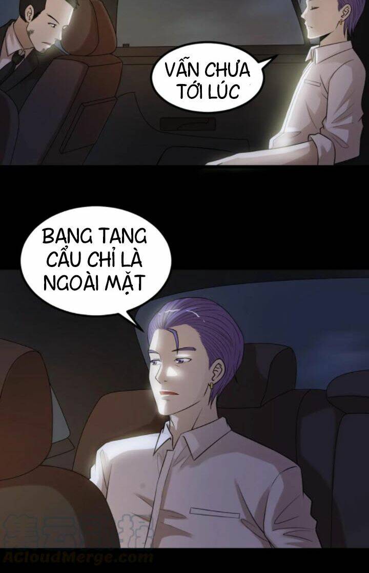 đai ca trở lại tuổi 16 chapter 41 27