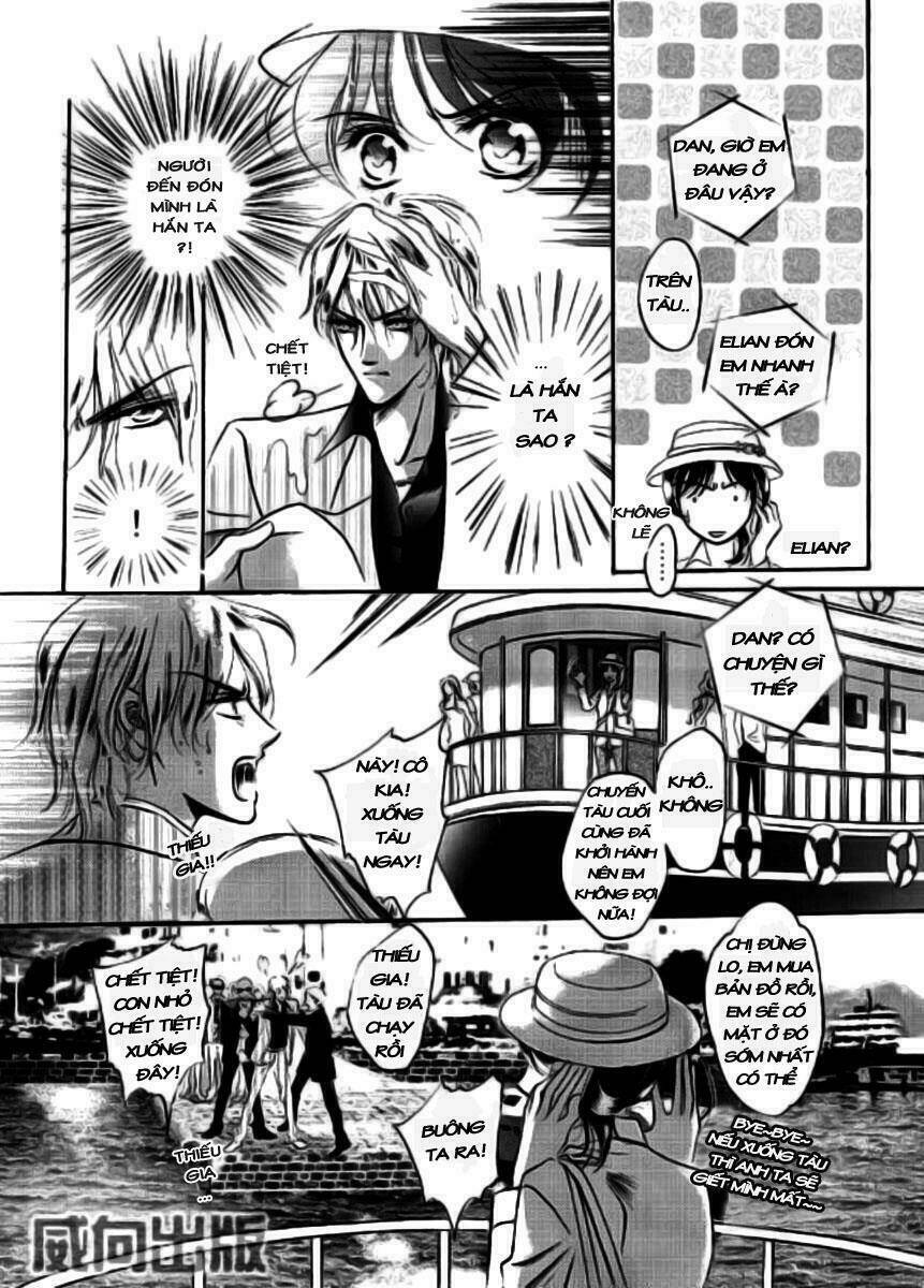 the prince's cactus chapter 1 16