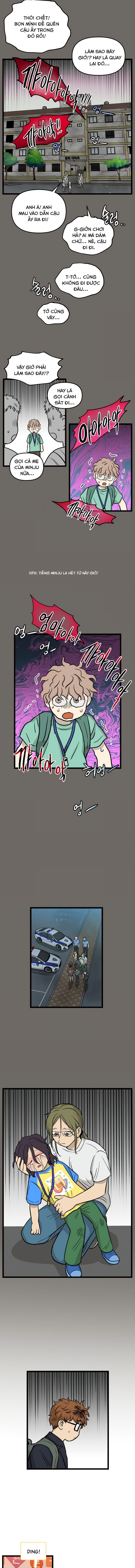 no home - không nhà chapter 179 10