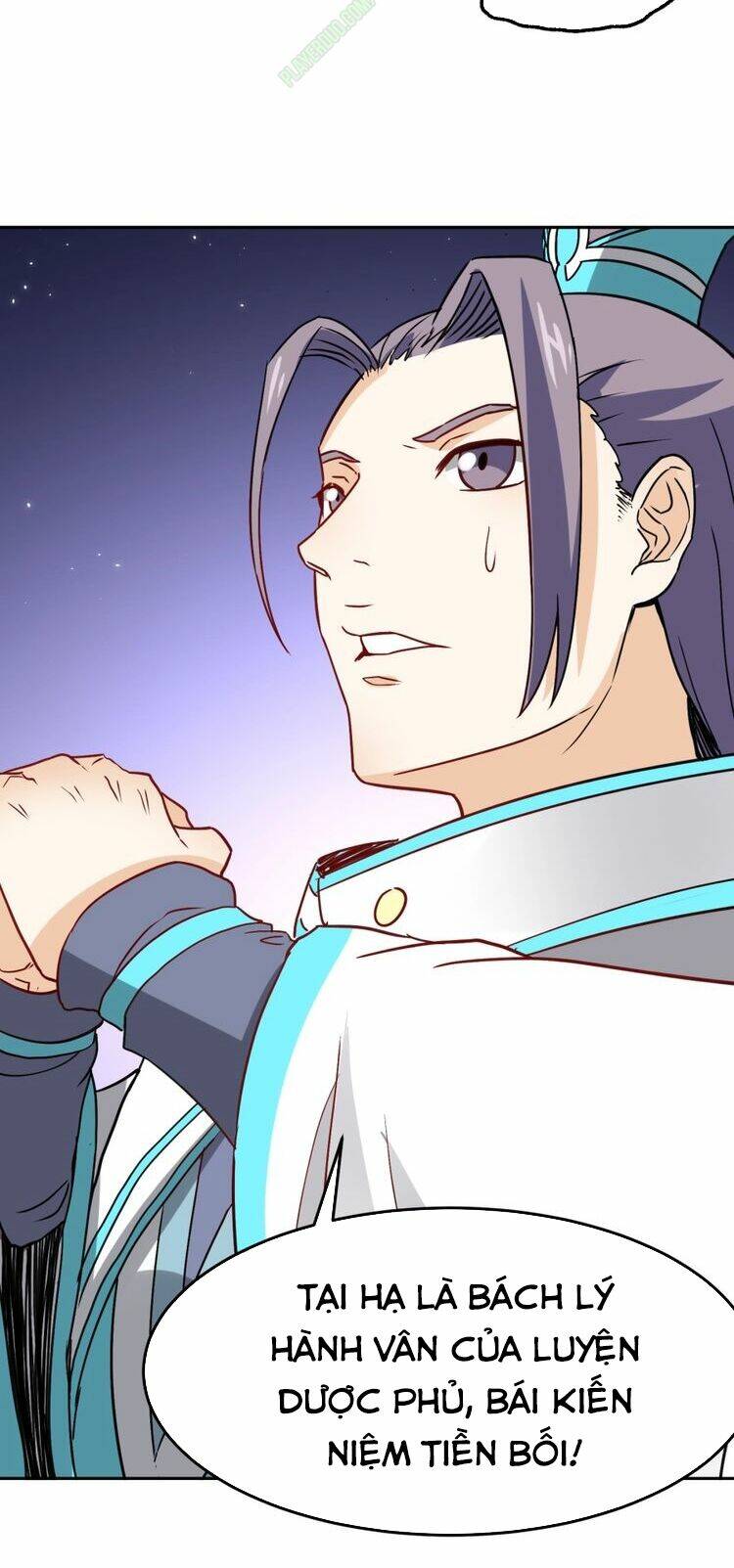 ta luyện giả kim trong thời đại tu tiên chapter 34 20