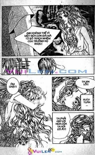 nữ hoàng biển cả chapter 5 69