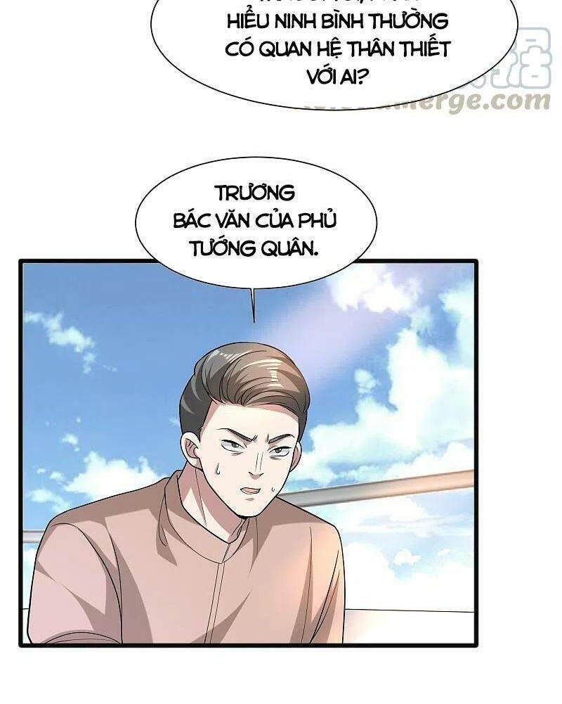 đô thị tà vương chapter 217 30