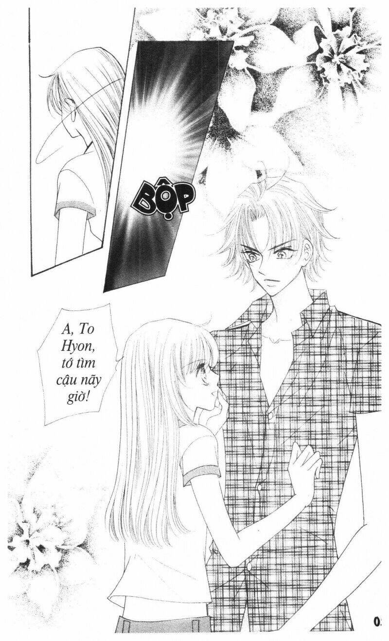 i accept you chapter 18 5