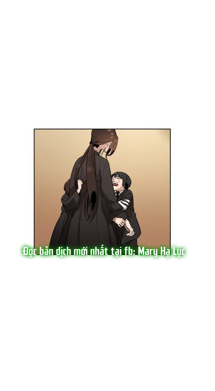 bạch huyết - white blood chapter 12 14