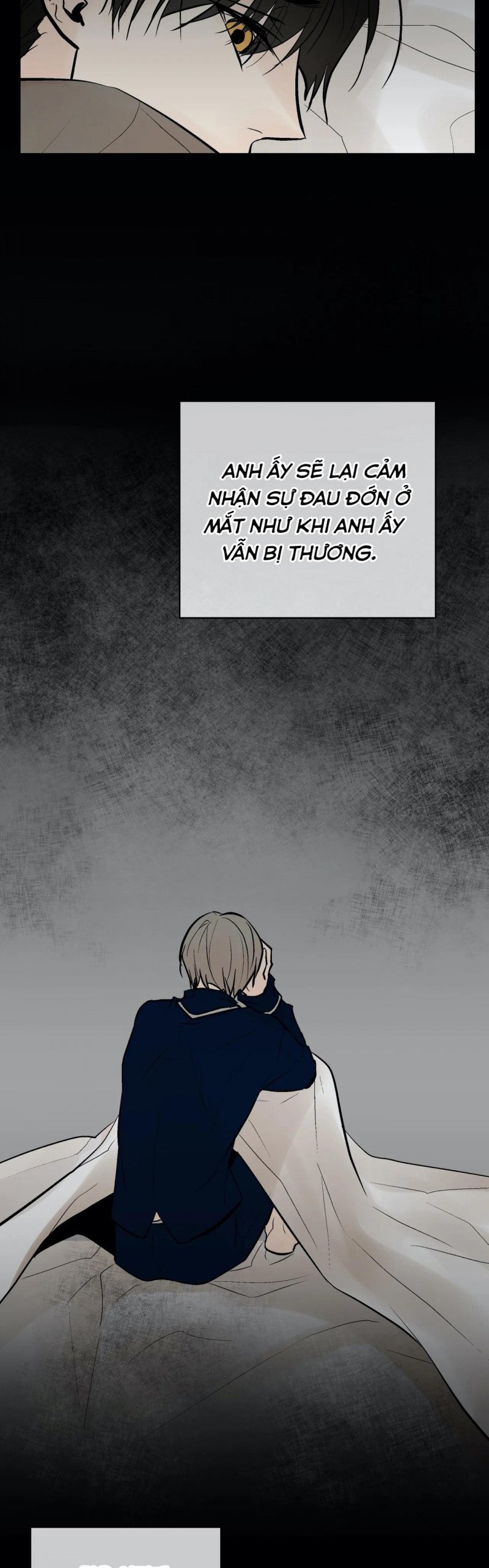 trú ẩn - haven chapter 26.5 11