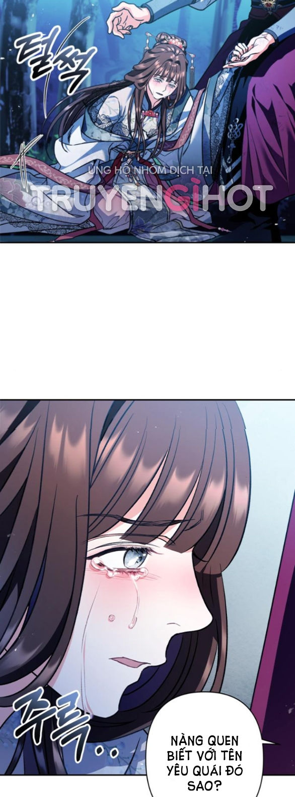 bản tình ca heeran chapter 40.2 9