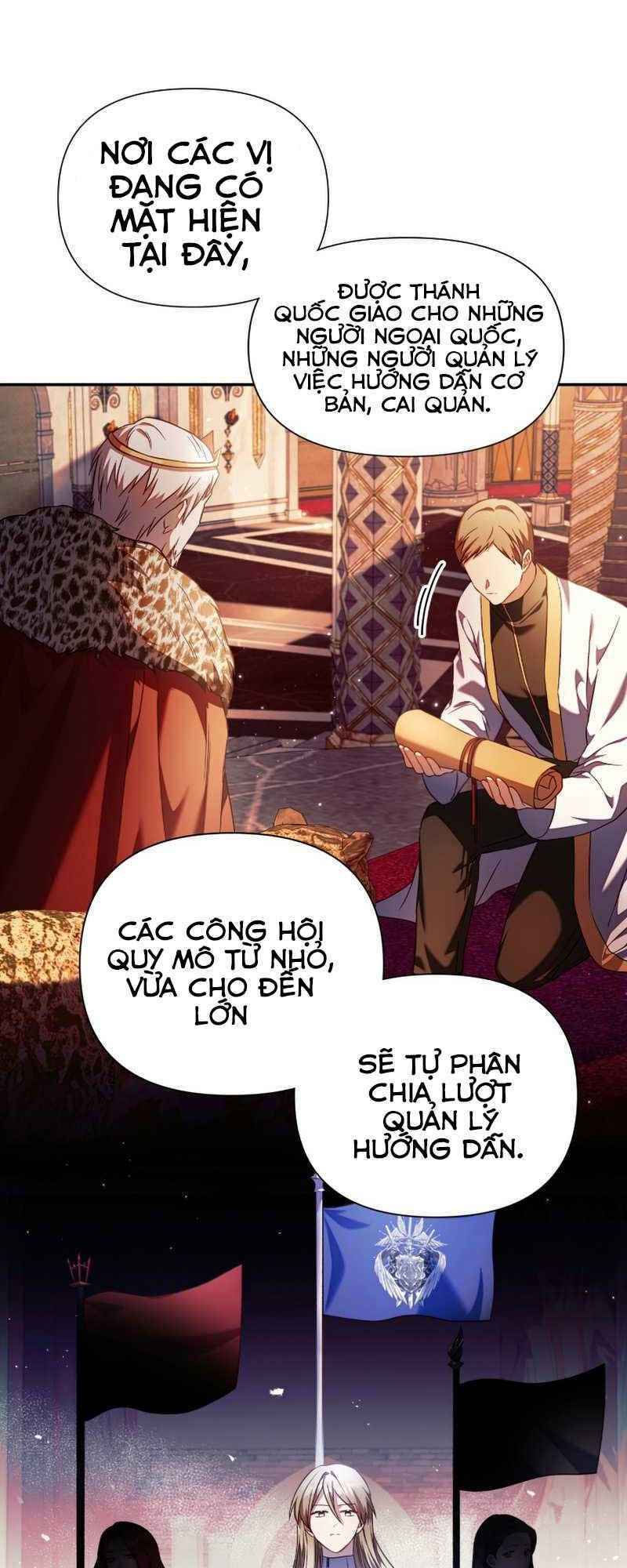 Kí Sự Hồi Quy Chapter 29 13