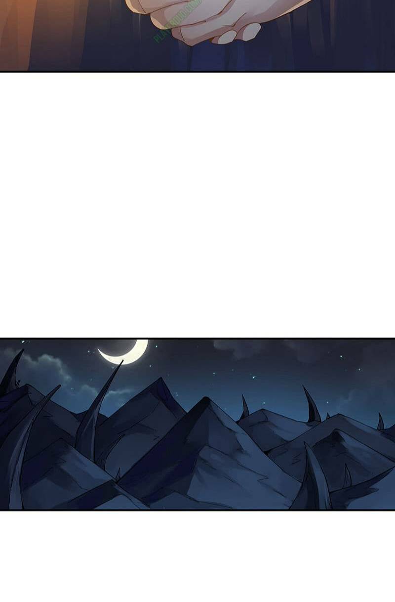 thần thương dị yêu lục chapter 20 27